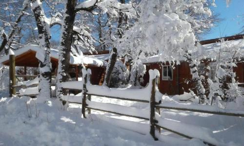 Фотографии гостевого дома 
            Cabañas Kalinaw