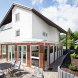 Фотография гостевого дома Enchanting Holiday Home in Schmallenberg Germany with Parking