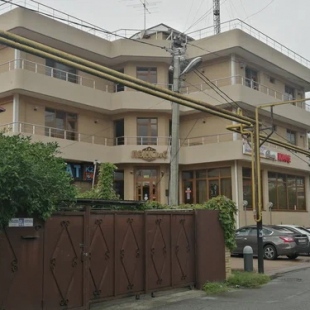 Фотография гостиницы ЛЭНСиС