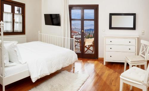 Фотографии гостиницы
Erofili Hotel & Suites