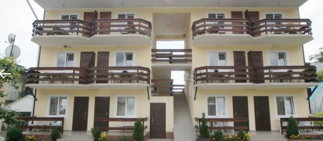 Фотография гостевого дома Прохлада