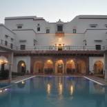 Фотография гостиницы Amritara Chandra Mahal Haveli, Bharatpur