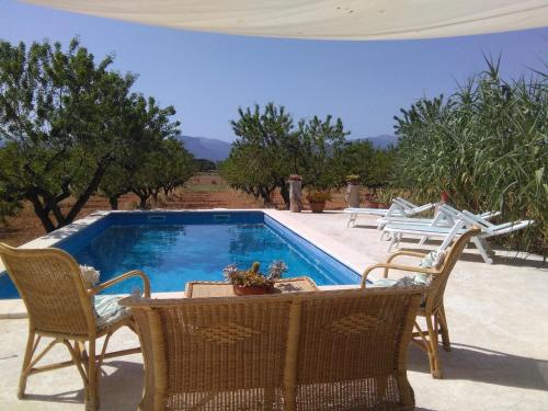 Фотография гостевого дома Ca´n Brusquer