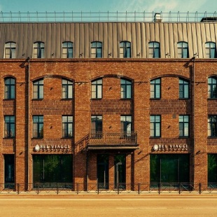 Фотография комнаты для переговоров Бутик-отель Silk Road