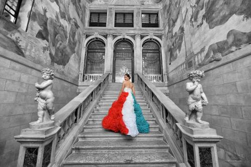 Фотография гостиницы Ca' Sagredo Hotel