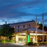 Фотография гостиницы Holiday Inn Hotel & Suites Chicago-Carol Stream/Wheaton, an IHG Hotel