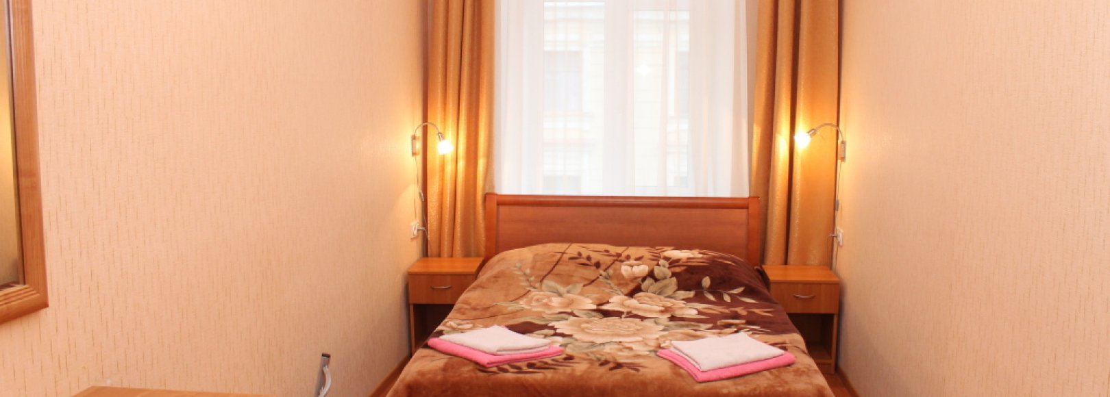 Фотография квартиры Квартира PiterFlat на Апраксин 9