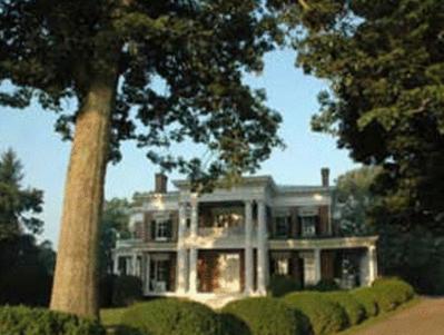 Фотография мини отеля Rockwood Manor Bed & Breakfast