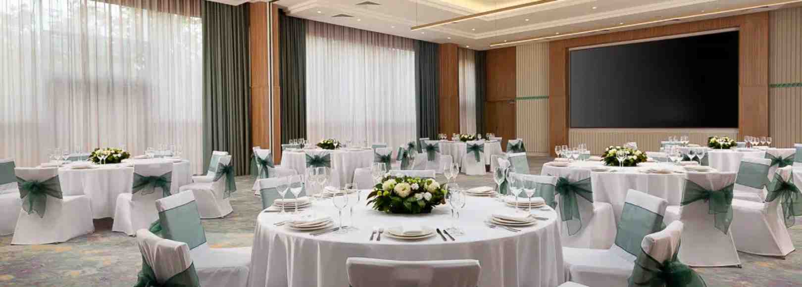 Фотография конференц-зала Феррара+Сухум+Бургас+Вельс