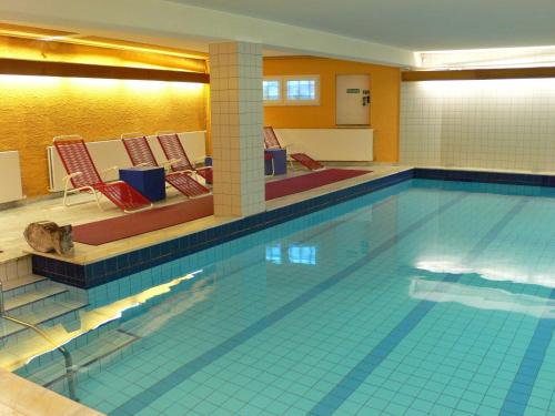 Фотография гостиницы Hotel Meran Hallenbad & Sauna