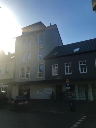 Фотография гостевого дома Pension Osthoff