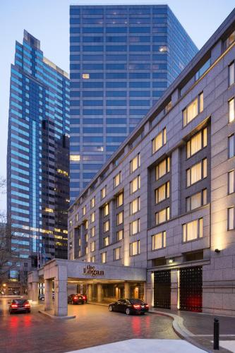 Фотография гостиницы The Logan Philadelphia, Curio Collection by Hilton