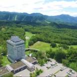 Фотография гостиницы Minakami Kogen Hotel 200