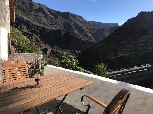 Фотография гостевого дома La Piedra Blanca