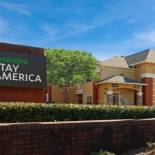 Фотография гостиницы Extended Stay America Suites - Raleigh - Research Triangle Park - Hwy 55