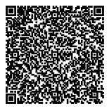 QR код гостевого дома Я и Ты