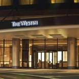 Фотография гостиницы The Westin Birmingham