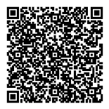 QR код хостела Ajime