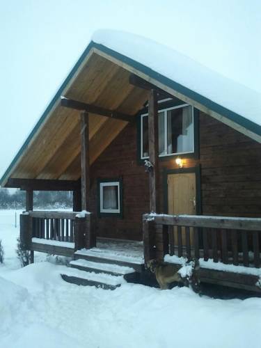 Фотография базы отдыха Хутор Белой Козы