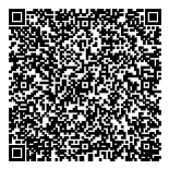 QR код гостиницы Мельцер