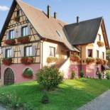 Фотография гостевого дома Appartement de 3 chambres avec jardin amenage et wifi a Epfig