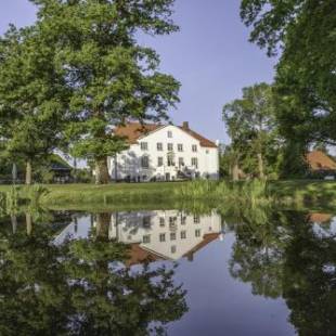 Фотографии гостиницы 
            Hotel & Gästehaus Gut Kaden