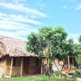 Фотографии мини отеля 
            Ninh Binh Bamboo Farmstay