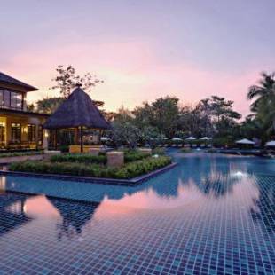 Фотографии гостиницы 
            Mövenpick Asara Resort & Spa Hua Hin