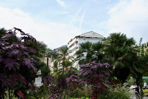 Фотография апарт отеля Résidence Châteauneuf