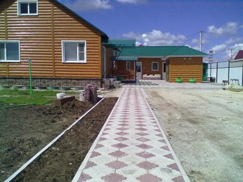 Фотография гостиницы Ивановская, 56в