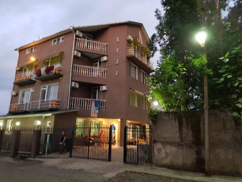 Фотография гостиницы Lizi