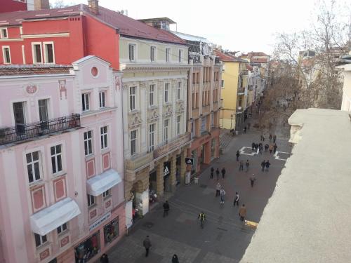 Фотографии хостела 
            Hostel Center Plovdiv