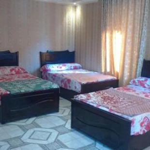 Фотография гостиницы Alkadi Hotel