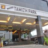 Фотография гостиницы Hotel Tamizh Park