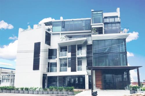 Фотография мини отеля Wandao