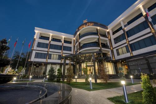 Фотография гостиницы Regal Stay