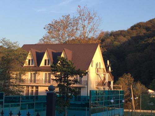 Фотография гостевого дома Сказка