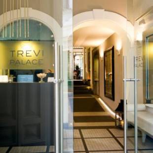 Фотографии гостиницы 
            Trevi Palace Luxury Inn