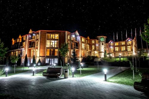 Фотографии гостиницы 
            El Resort Hotel