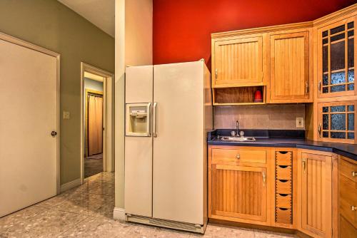 Фотография гостевого дома 7-Acre Coastal Michigan Home with Hot Tub and Sauna!