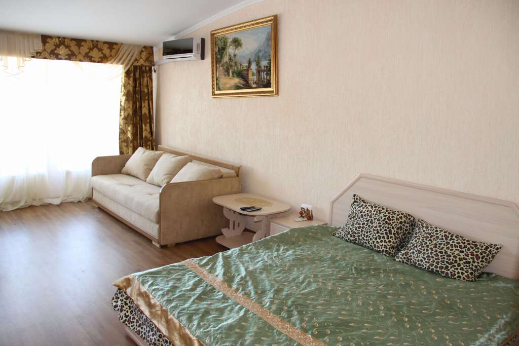 Фотография квартиры Апартаменты Асми 4