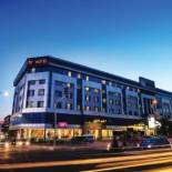 Фотография гостиницы RHR Hotel Kajang