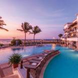 Фотография гостиницы Hilton Playa del Carmen, an All-Inclusive Adult Only Resort