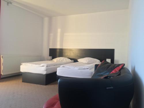 Фотография гостевого дома Pension Grandor