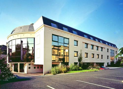 Фотография апарт отеля Victoria Garden Bordeaux Centre