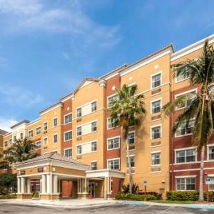 Фотографии гостиницы 
            Extended Stay America - Miami - Airport - Doral - 25th Street