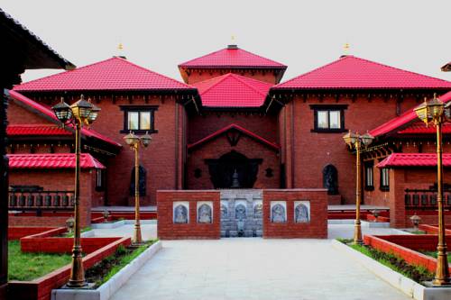 Фотография гостиницы Непал ЭТНОМИР