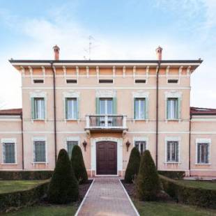 Фотографии мини отеля 
            B&B Residence il Ciliegio di Luzzara