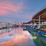 Фотография гостиницы ASTON Canggu Beach Resort