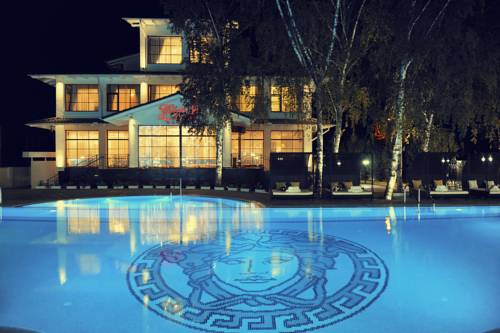 Фотография гостиницы Club Royal Park